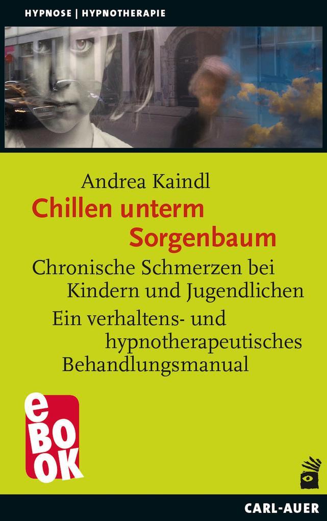 Chillen unterm Sorgenbaum