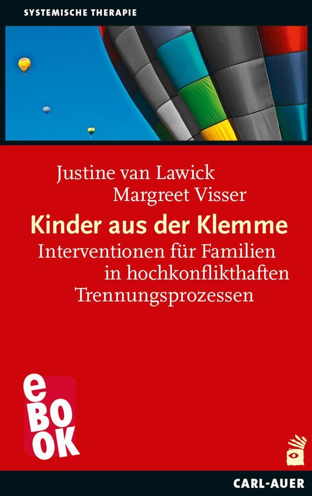 Kinder aus der Klemme