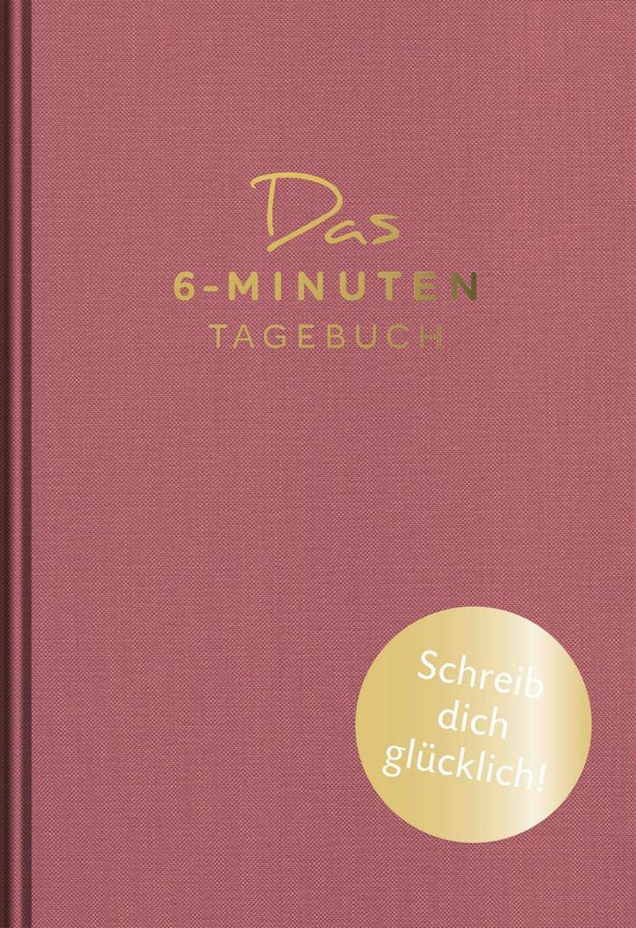 Das 6-Minuten-Tagebuch (orchidee)