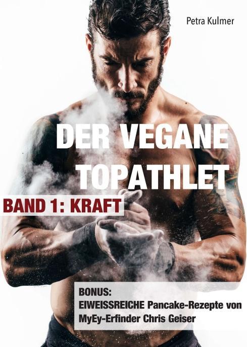 Der vegane Topathlet