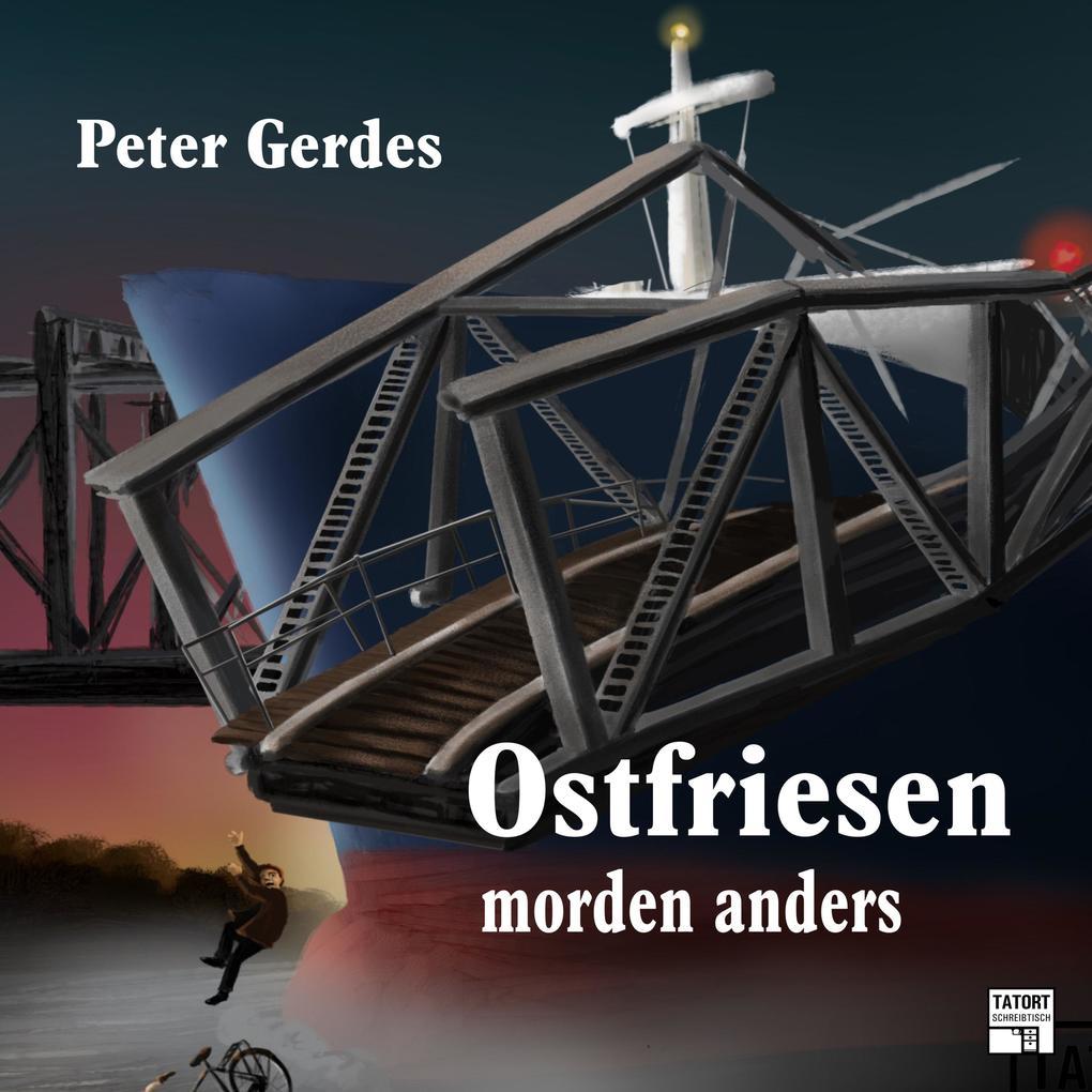 Ostfriesen morden anders