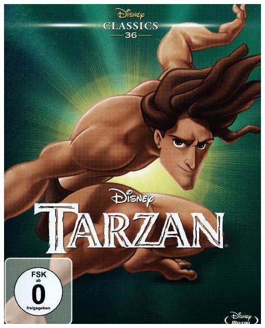 Tarzan