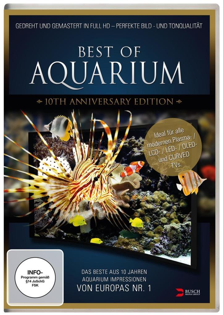 Best of Aquarium