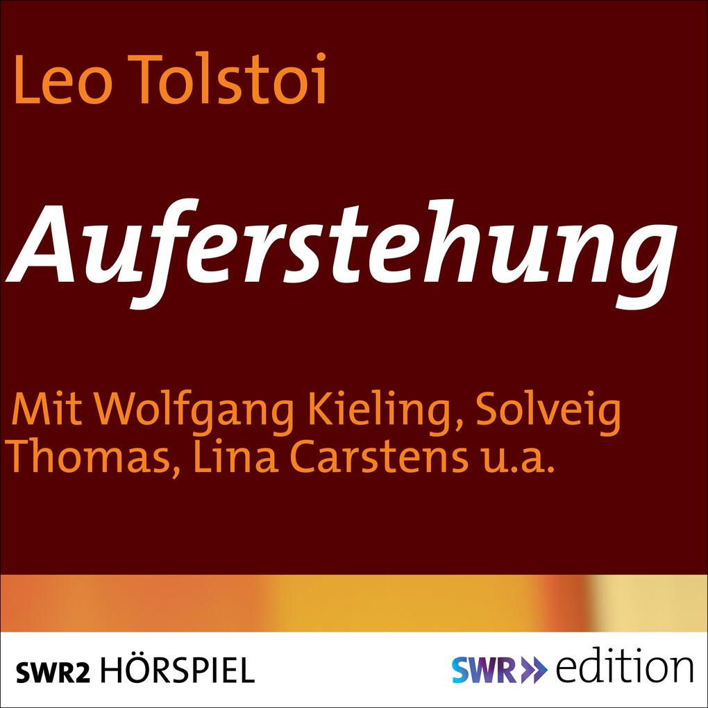 Auferstehung