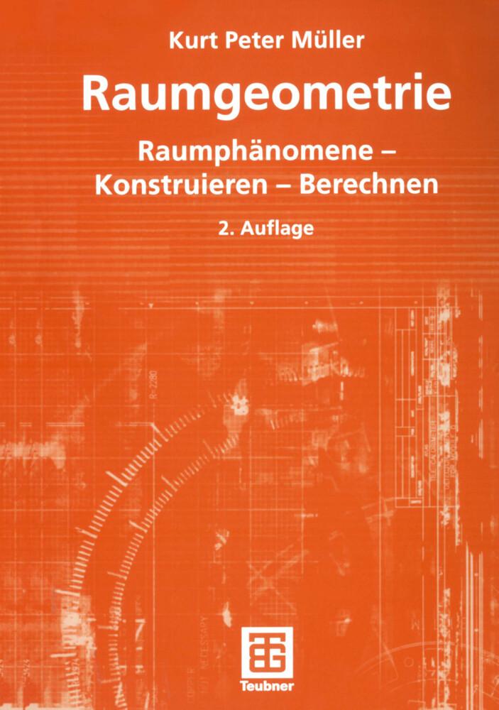 Raumgeometrie