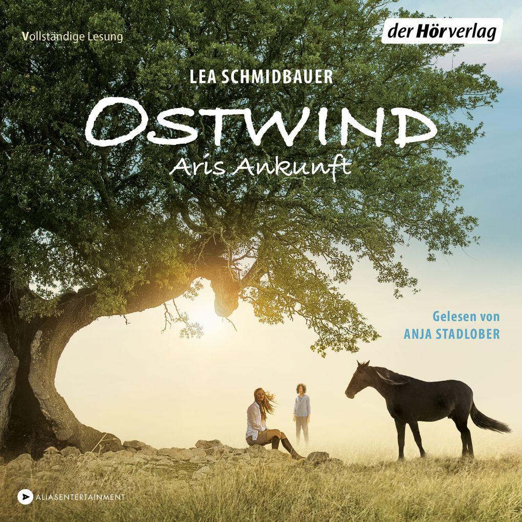 Ostwind - Aris Ankunft