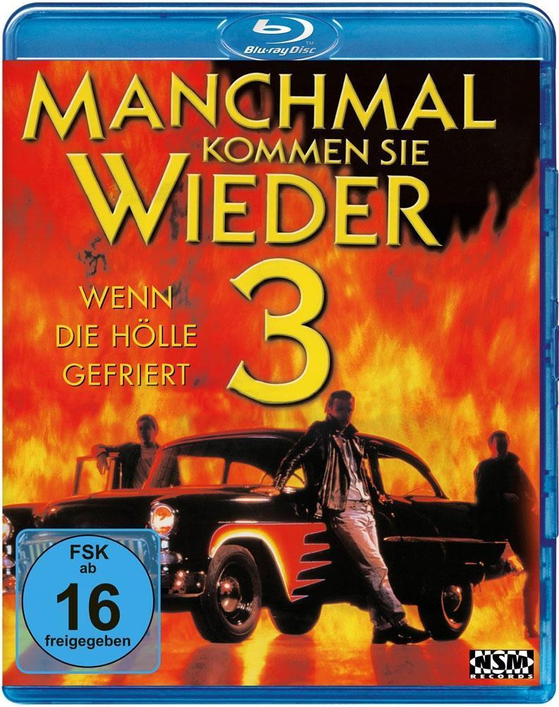 Manchmal kommen sie wieder 3