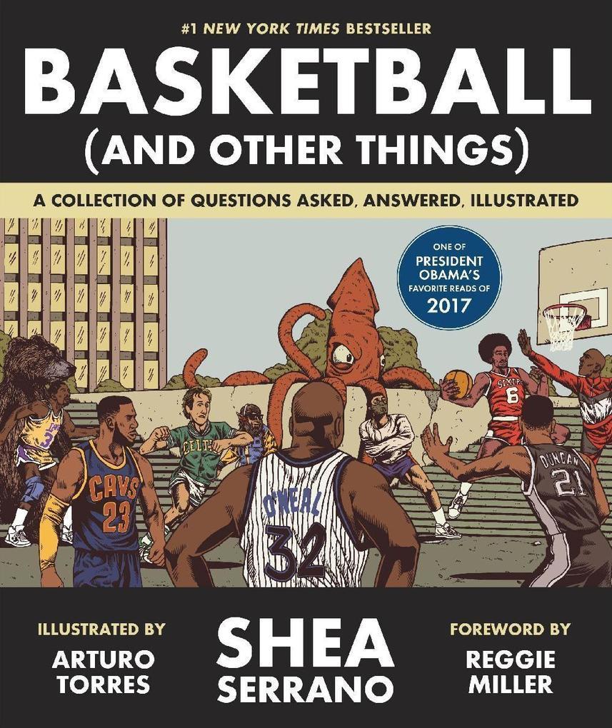 Basketball (and Other Things)