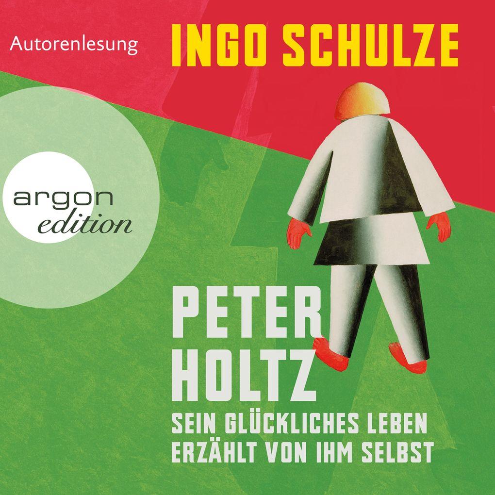 Peter Holtz