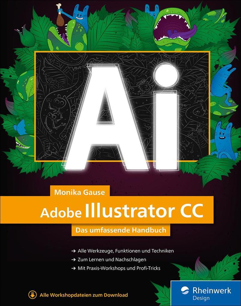 Adobe Illustrator CC