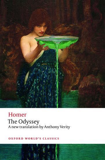 The Odyssey