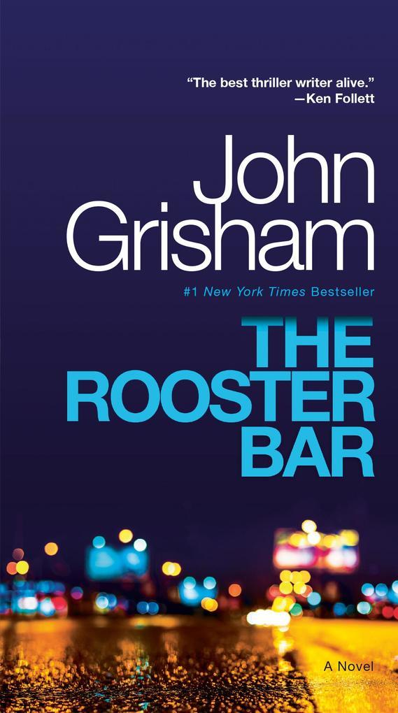 The Rooster Bar