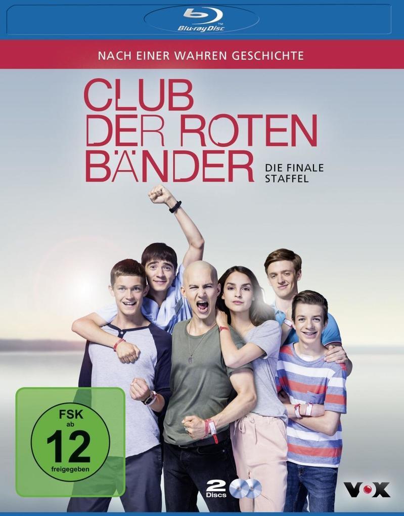 Club der roten Bänder