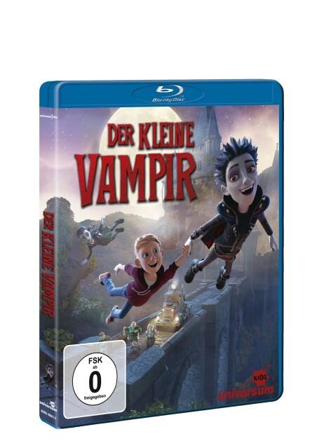 Der Kleine Vampir