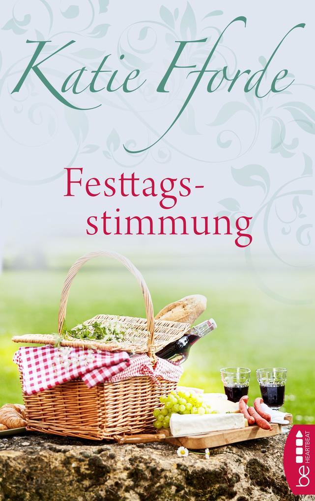 Festtagsstimmung