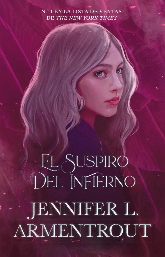 El suspiro del infierno (Los Elementos Oscuros 3)