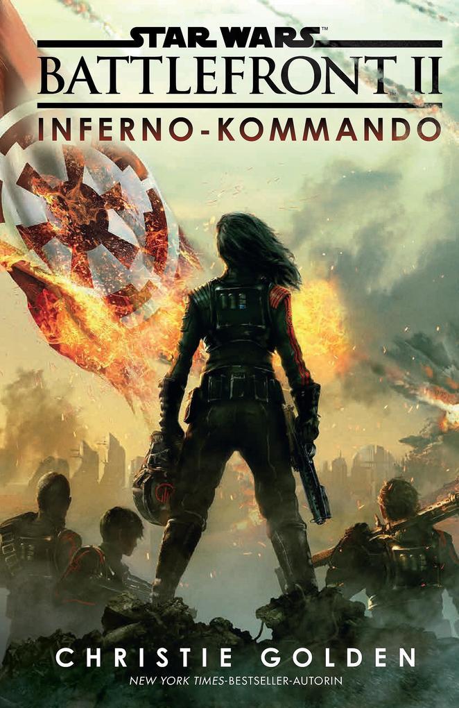 Star Wars: Battlefront II - Inferno-Kommando