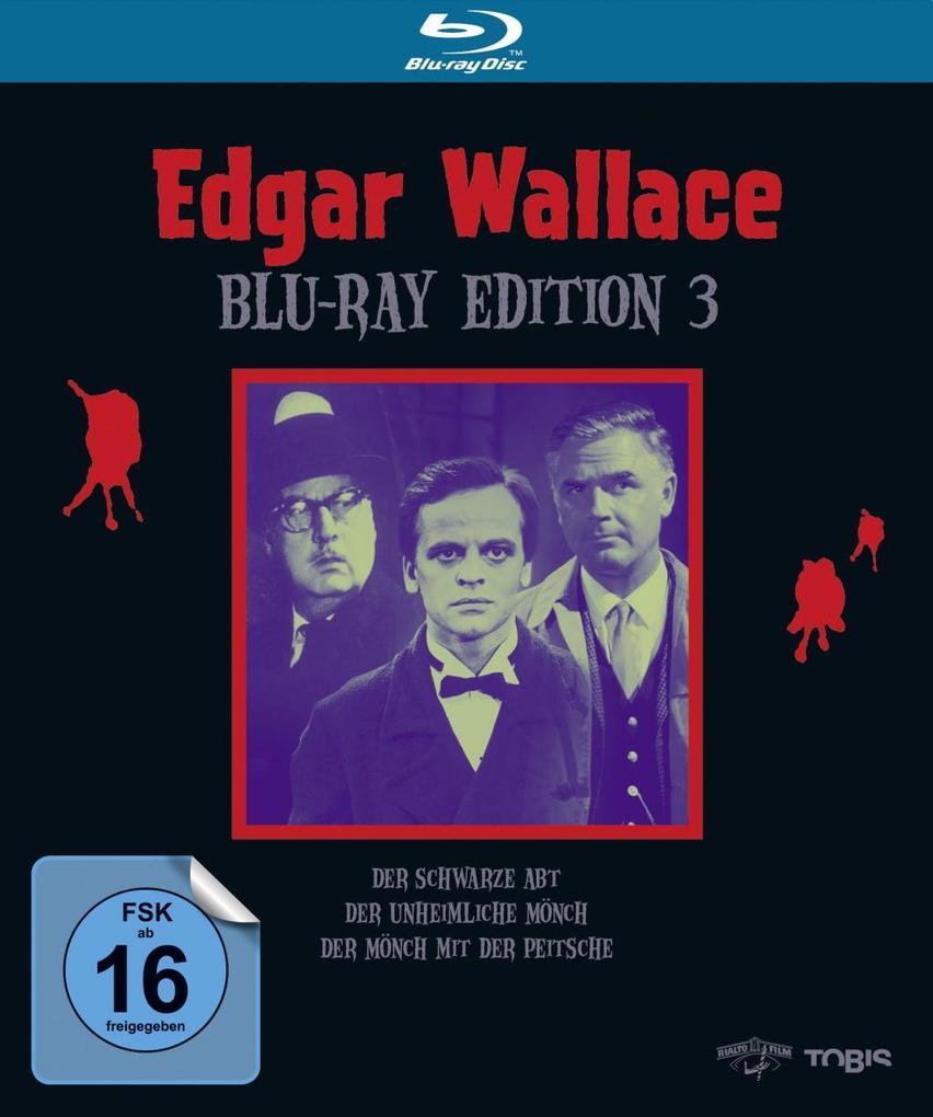 Edgar Wallace