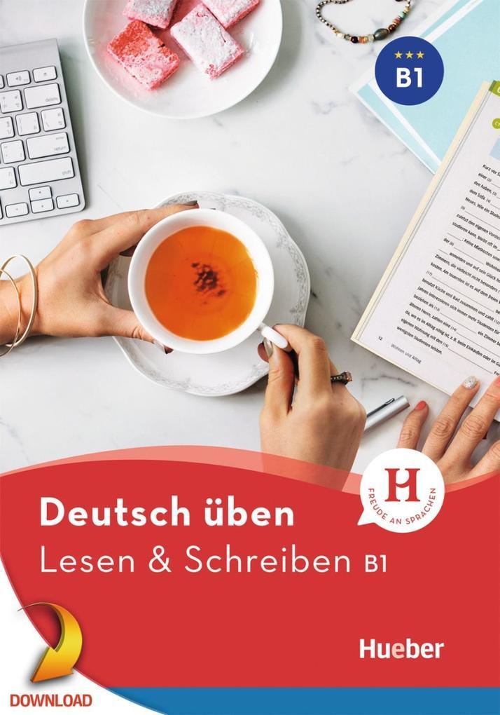 Lesen & Schreiben B1