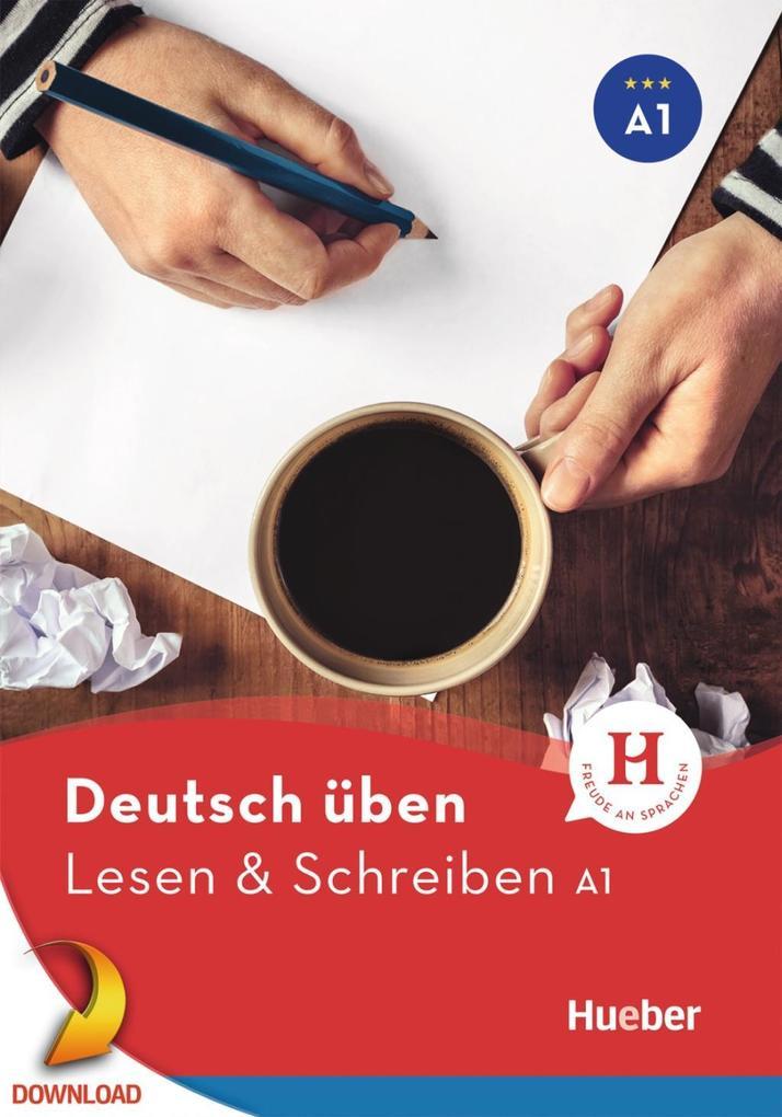 Lesen & Schreiben A1