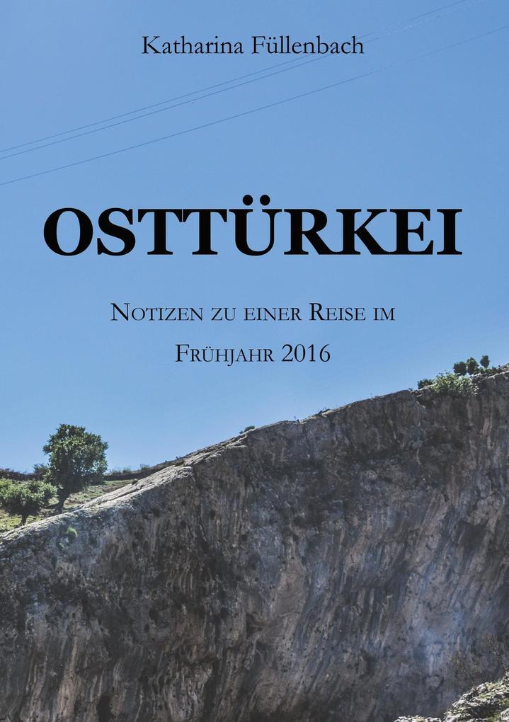 OSTTÜRKEI