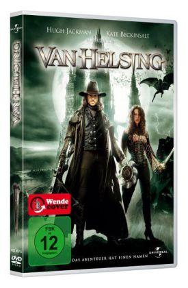 Van Helsing