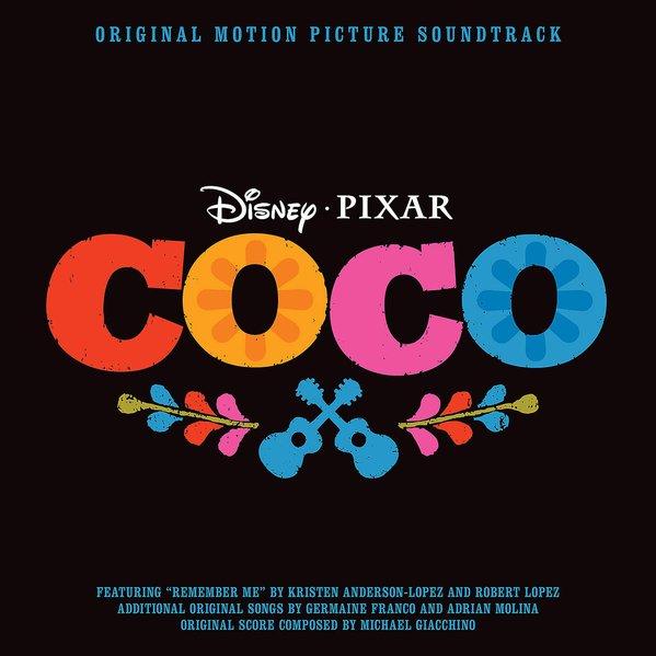 COCO (ENGLISCHE VERSION)