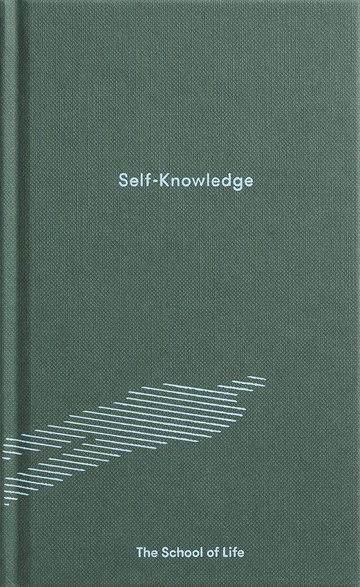 Self-Knowledge