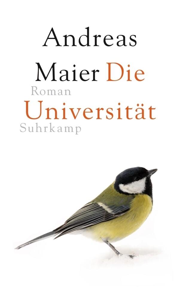 Die Universität