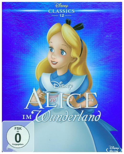 Alice im Wunderland