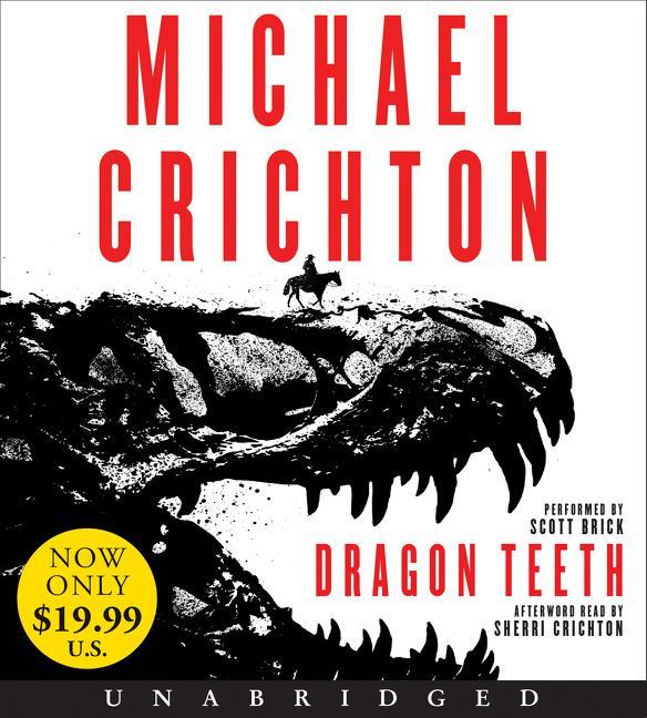 Dragon Teeth