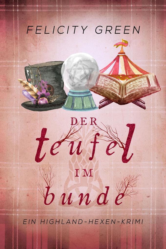 Der Teufel im Bunde