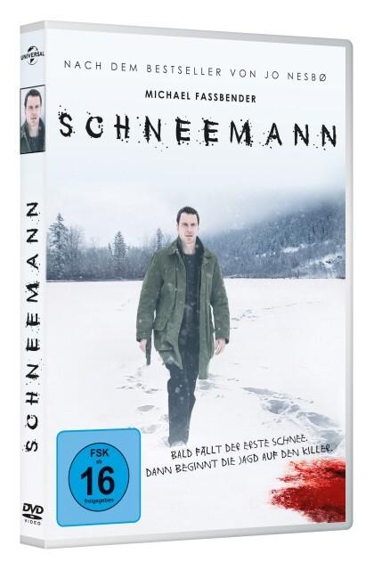 Schneemann