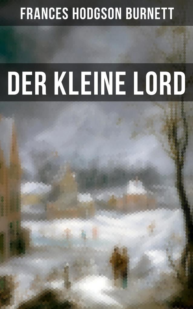 Der kleine Lord