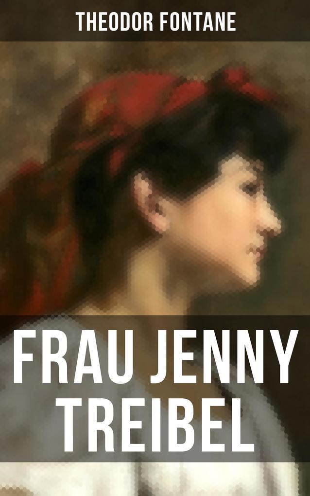 Frau Jenny Treibel