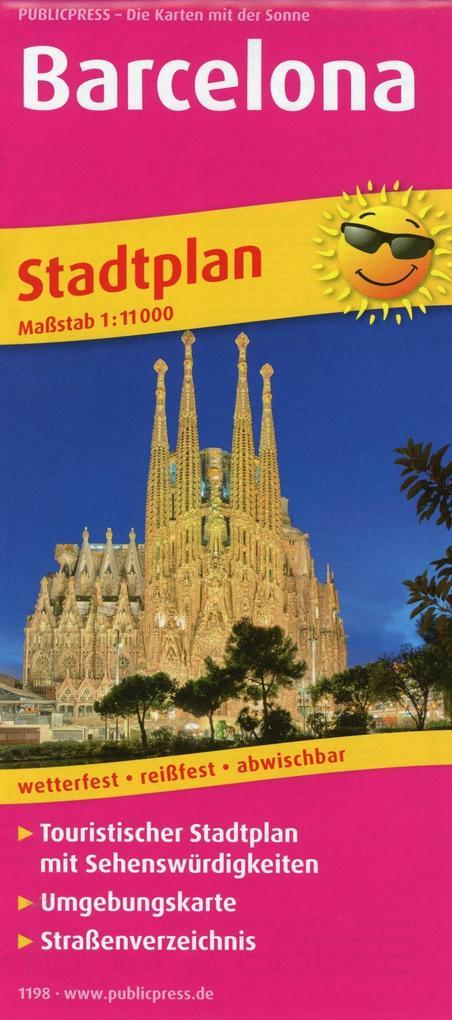 Barcelona 11.000