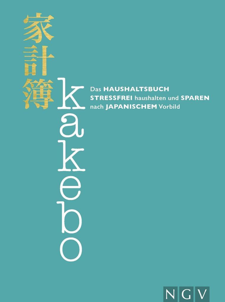 Kakebo - Das Haushaltsbuch