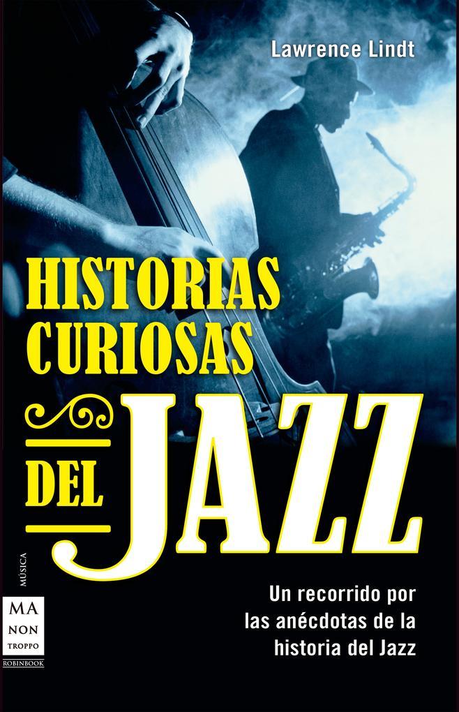 Historias curiosas del jazz