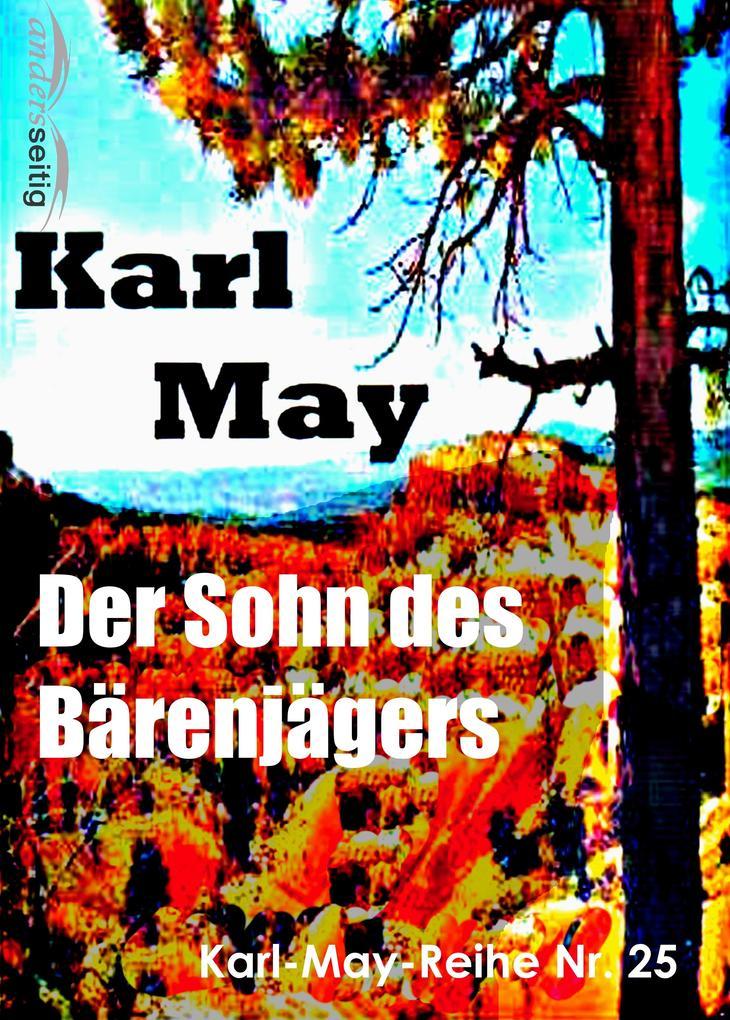 Der Sohn des Bärenjägers