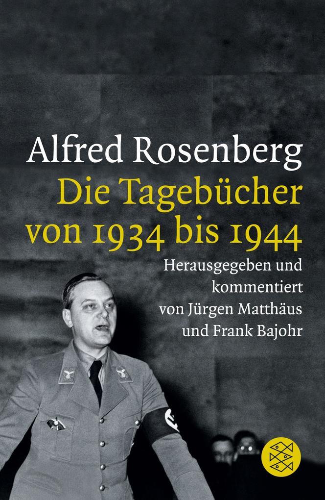 Alfred Rosenberg