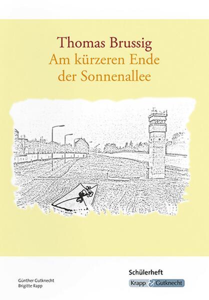 Am kürzeren Ende der Sonnenallee