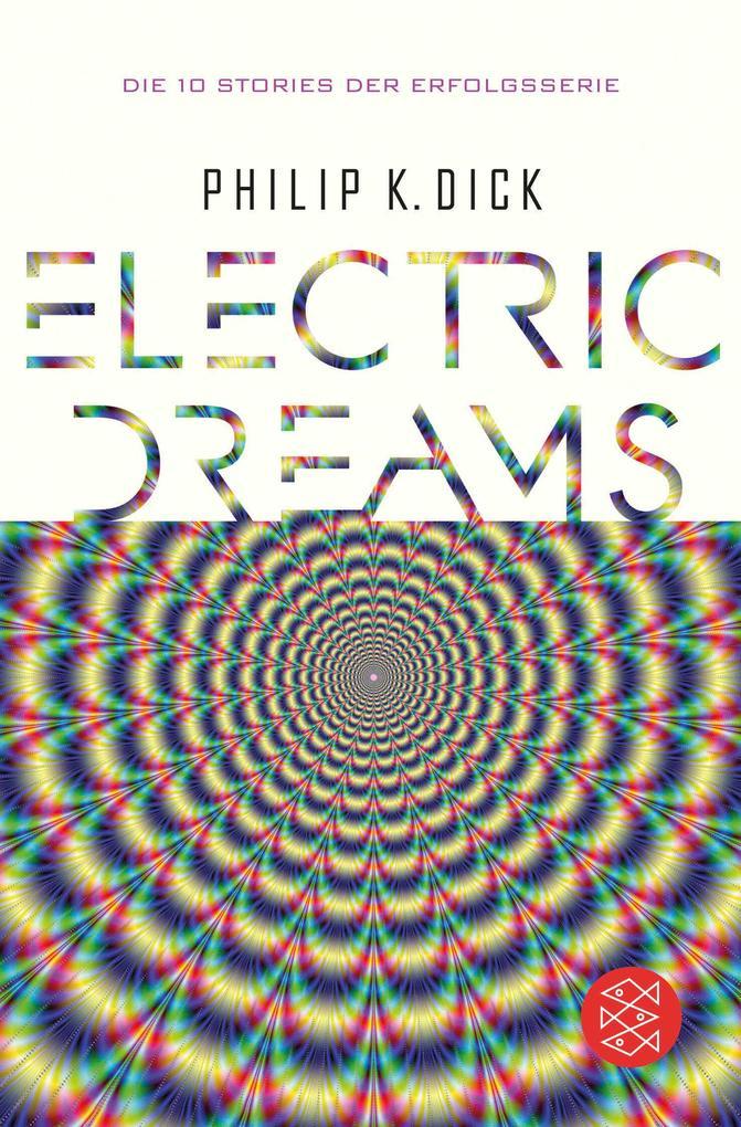 Electric Dreams