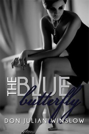 The Blue Butterfly