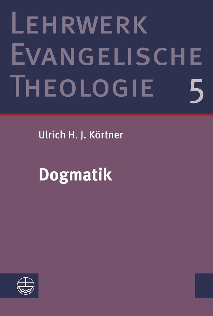 Dogmatik