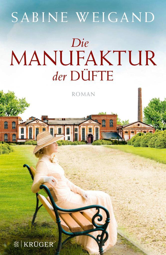 Die Manufaktur der Düfte