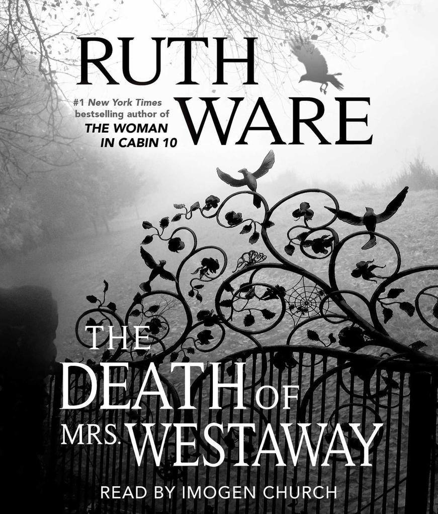 The Death of Mrs. Westaway