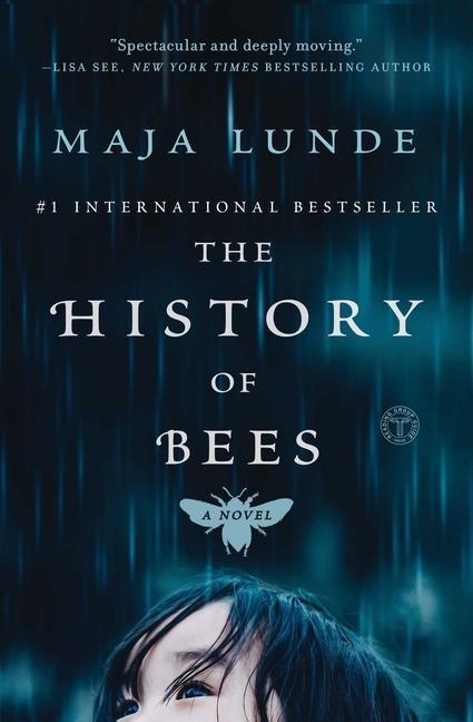 The History of Bees