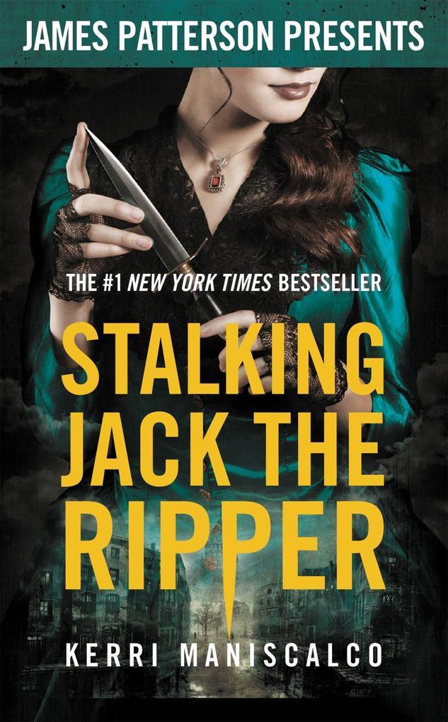 Stalking Jack the Ripper