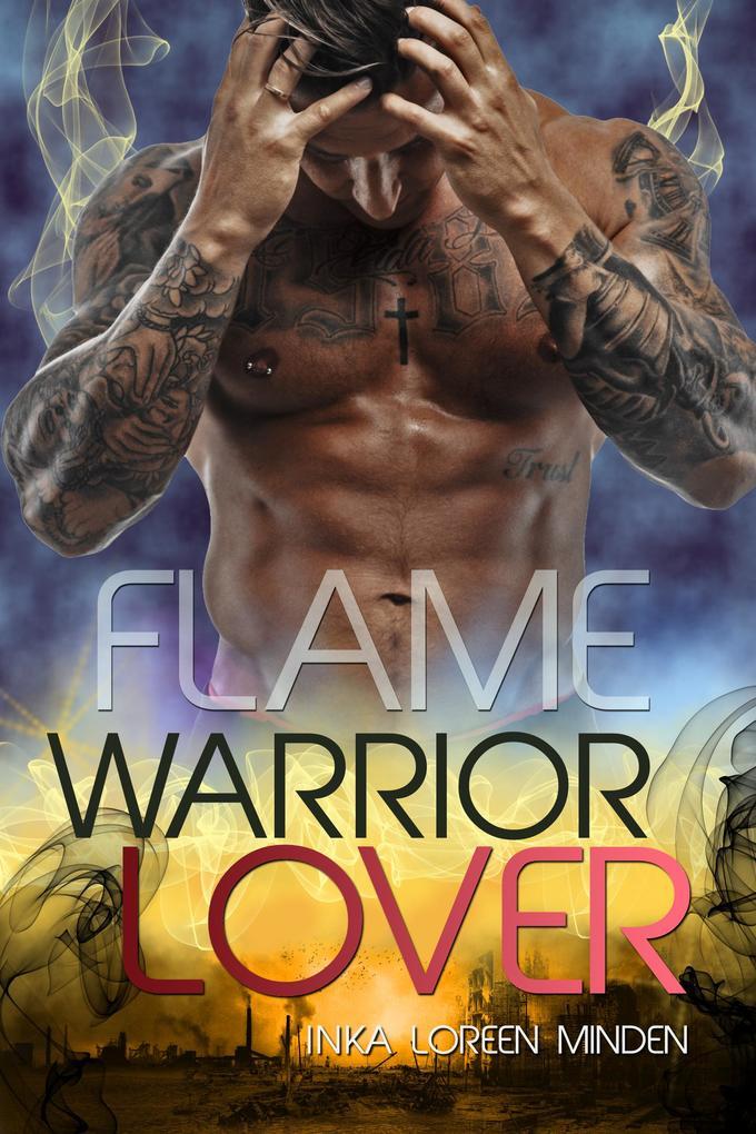 Flame - Warrior Lover 11