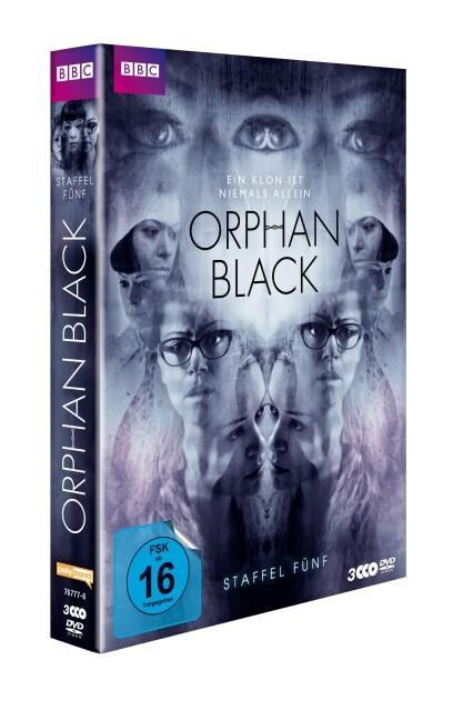 Orphan Black